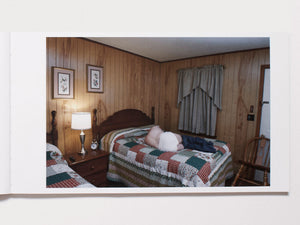 The Last American Pastoral