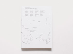 Reaching Out: A Book about agency, care, identity and...