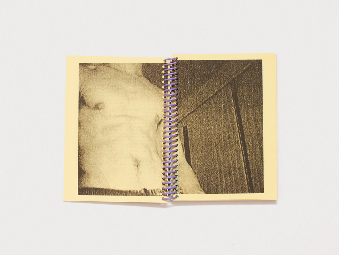 Five Zines About the Internet