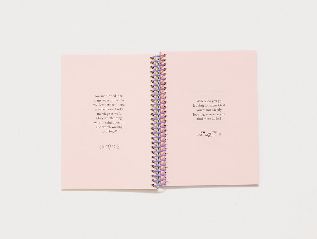 Five Zines About the Internet