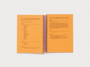 Five Zines About the Internet