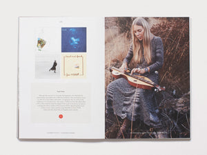 A RABBIT'S FOOT ISSUE 14