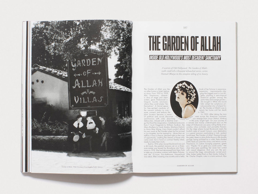 A RABBIT'S FOOT ISSUE 14