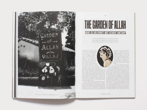 A RABBIT'S FOOT ISSUE 14