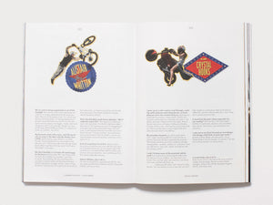 A RABBIT'S FOOT ISSUE 14