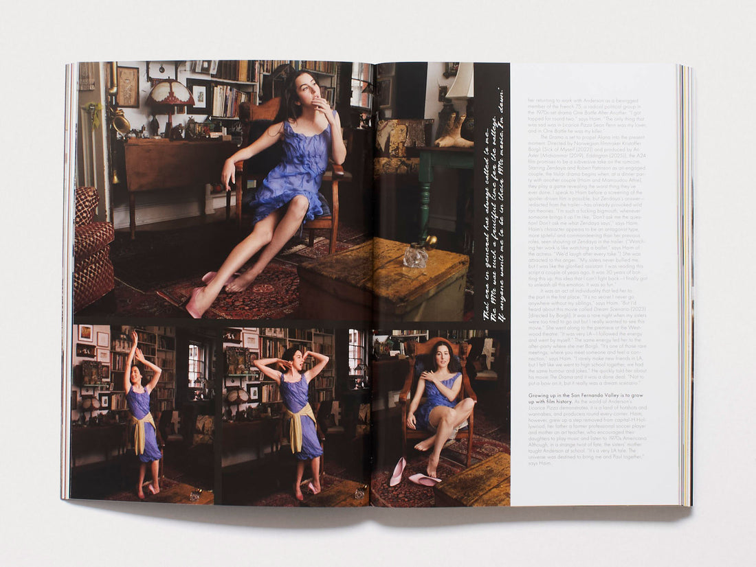 La Rabbit Foot A RABBIT'S FOOT ISSUE 14 – Antenne Books
