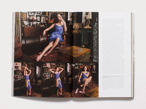 A RABBIT'S FOOT ISSUE 14