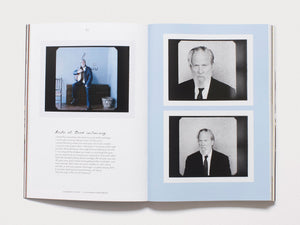 A RABBIT'S FOOT ISSUE 14