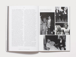 A RABBIT'S FOOT ISSUE 14