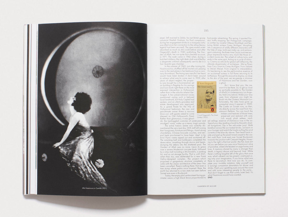 A RABBIT'S FOOT ISSUE 14