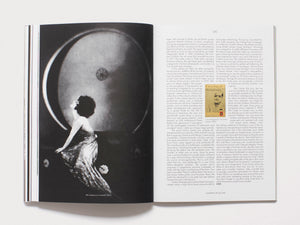 A RABBIT'S FOOT ISSUE 14