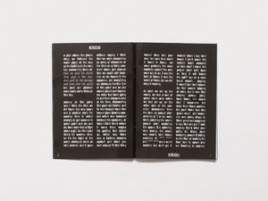 Jeans Magazine Vol.2