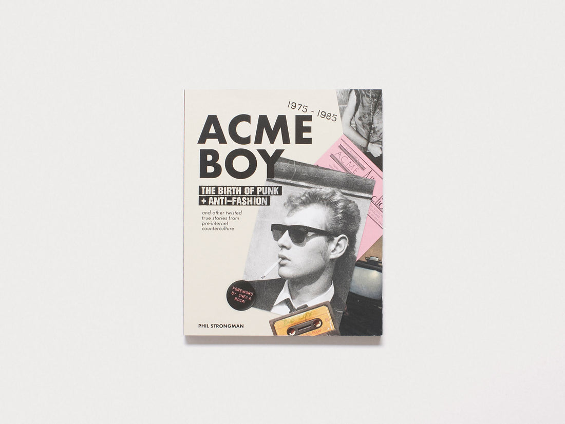 Acme BOY