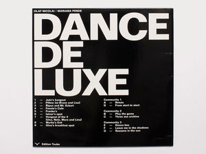 Dance Deluxe