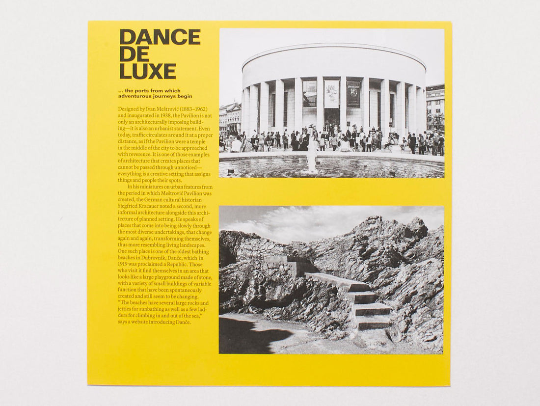 Dance Deluxe