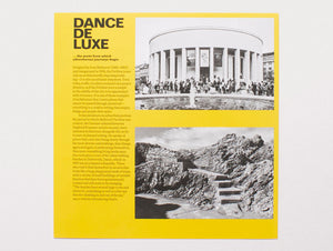 Dance Deluxe