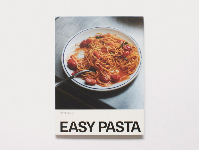 Easy Pasta