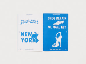 Signs + Artifacts: Bushwick