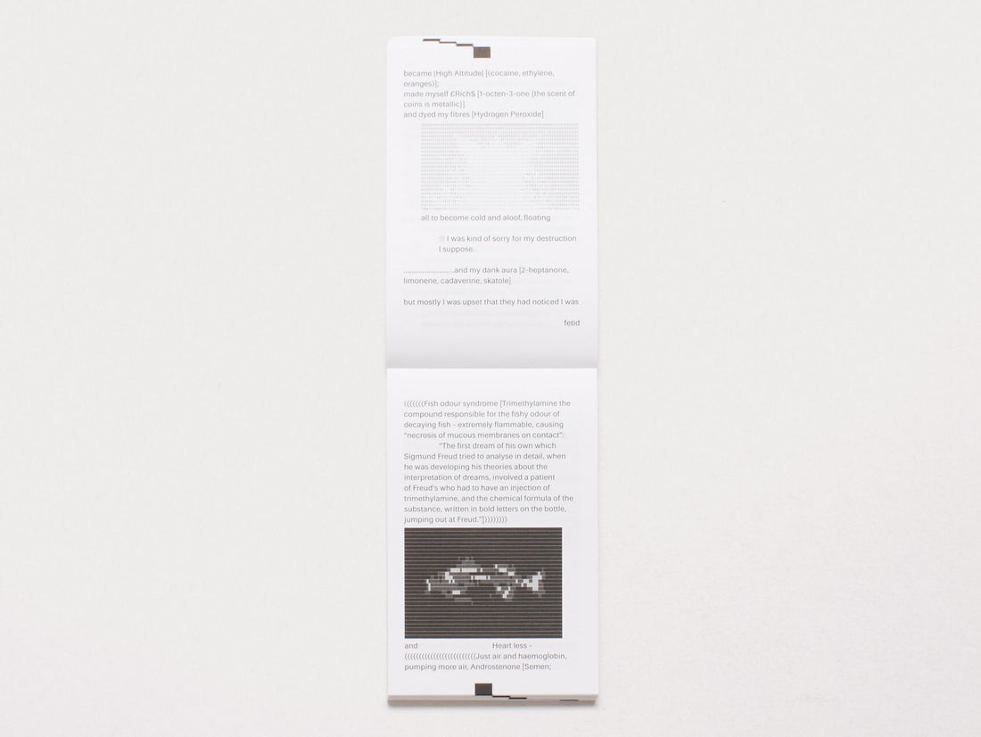 The Interjection Calendar 011