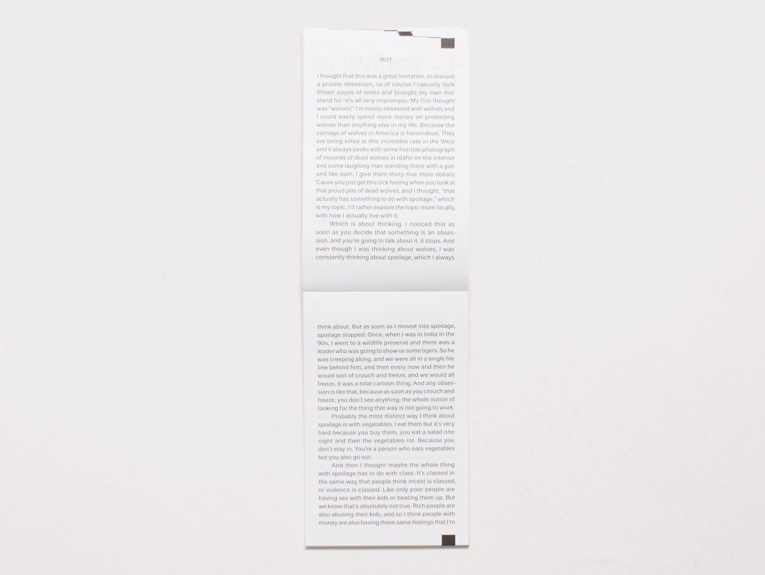 The Interjection Calendar 011