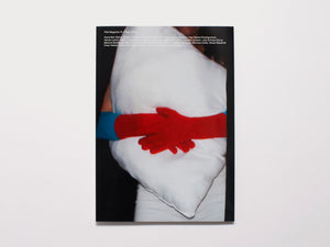 Pfeil Magazine 19 - Rest