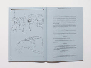 Pfeil Magazine 19 - Rest