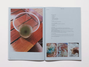 Pfeil Magazine 19 - Rest