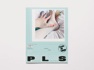 P L  S magazine, issue 40 – normes corps