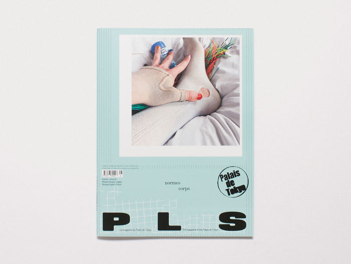 P L  S magazine, issue 40 – normes corps