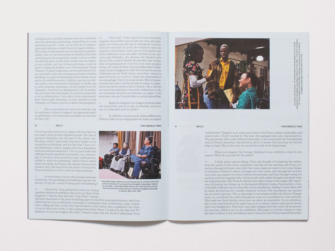 P L  S magazine, issue 40 – normes corps