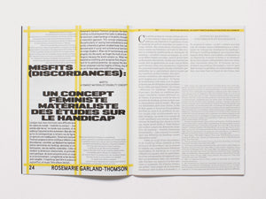 P L  S magazine, issue 40 – normes corps