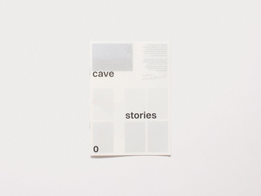 Cave Stories 0