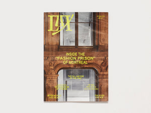 Lux Magazine Issue 16