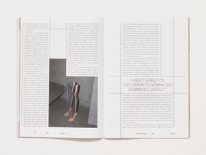 Lux Magazine Issue 16