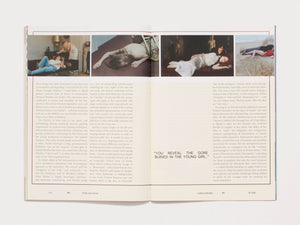 Lux Magazine Issue 16