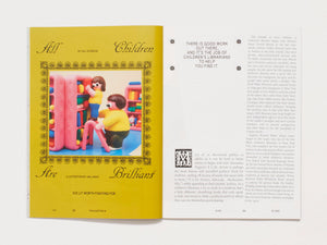 Lux Magazine Issue 16