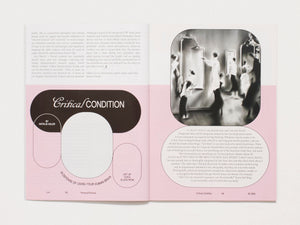 Lux Magazine Issue 16