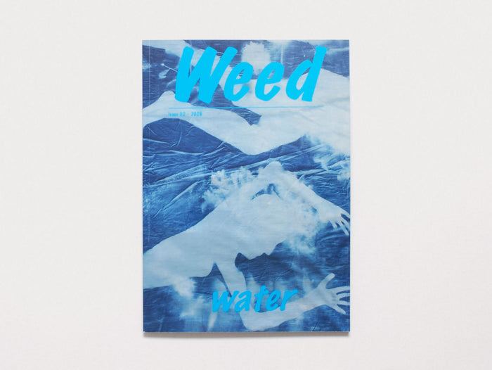 Weed - Issue 02, Water