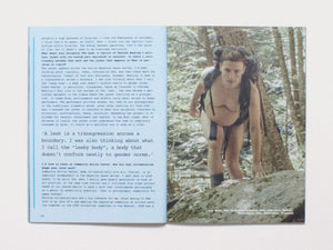 Weed - Issue 02, Water