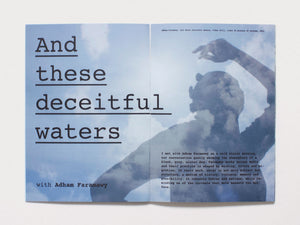 Weed - Issue 02, Water