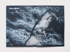 Weed - Issue 02, Water