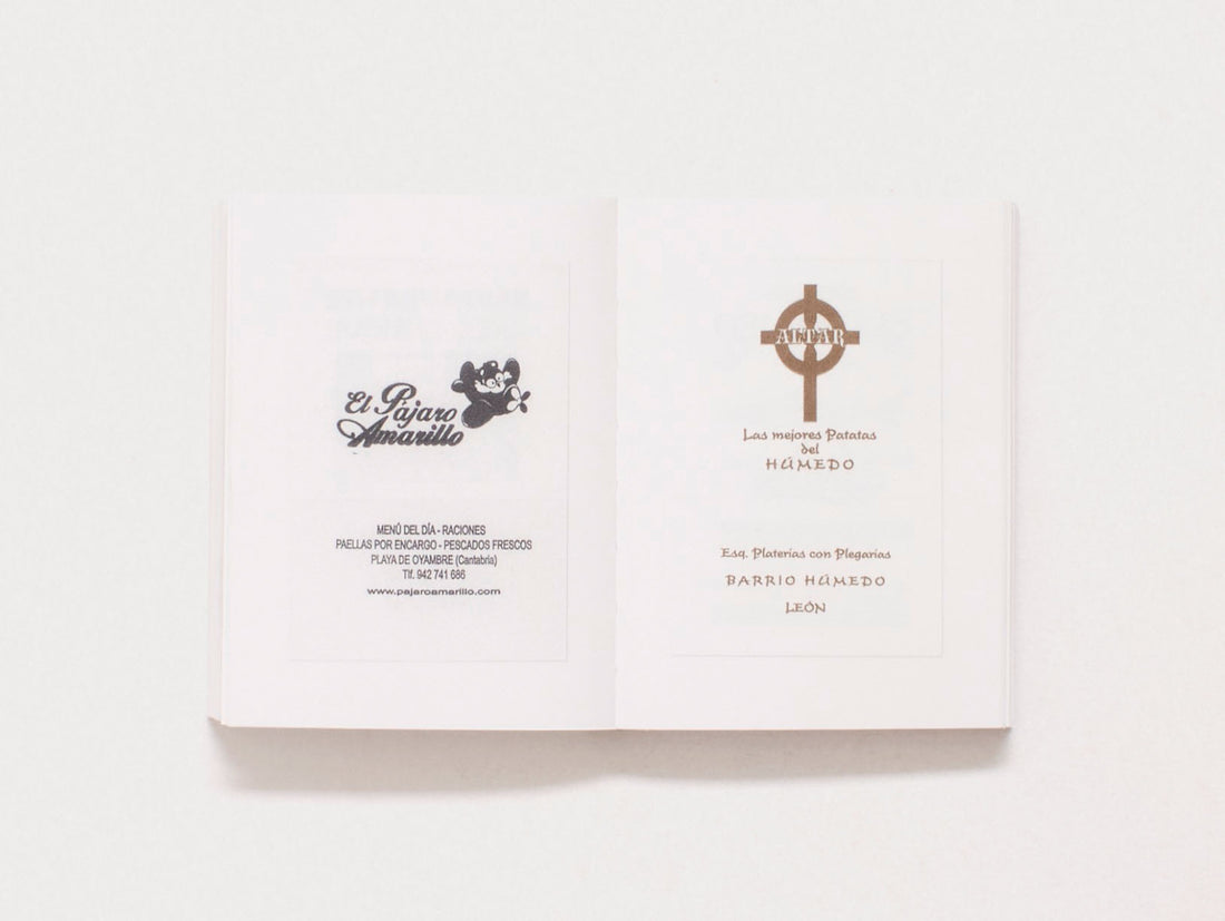 Servilletas / Spanish Napkins