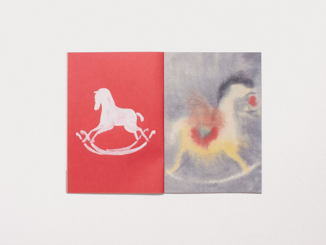 Bally Zine #2