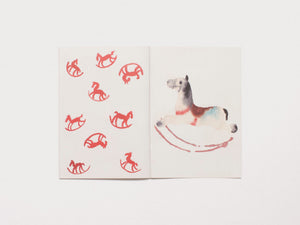 Bally Zine #2