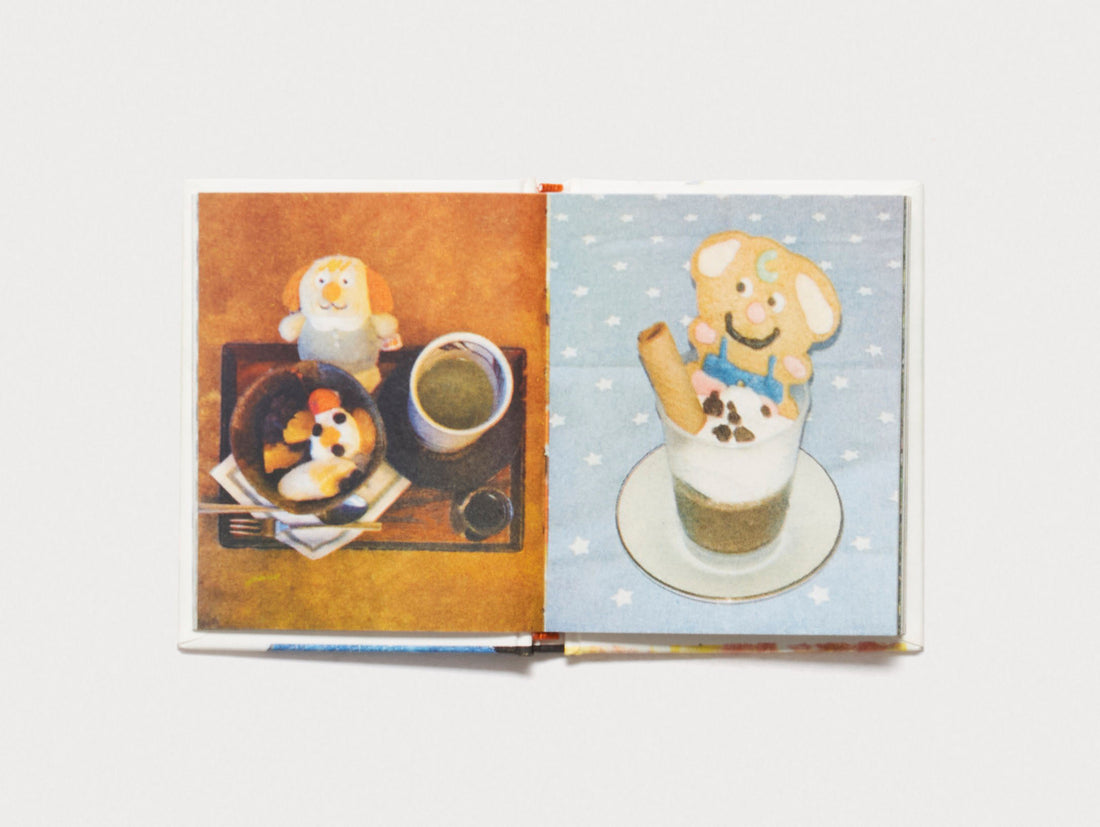 Cooking With Happy
