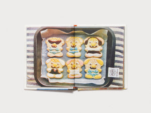 Cooking With Happy