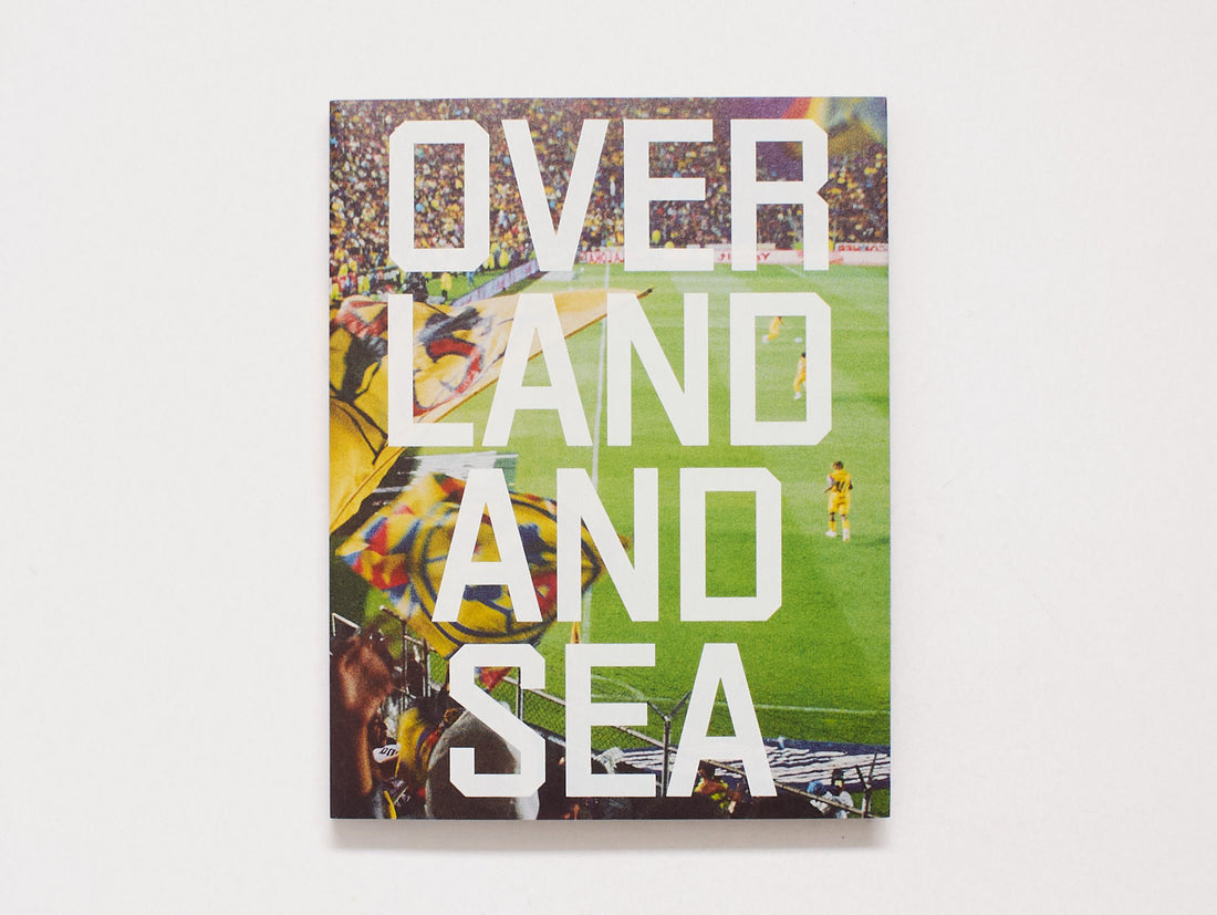 Over Land And Sea