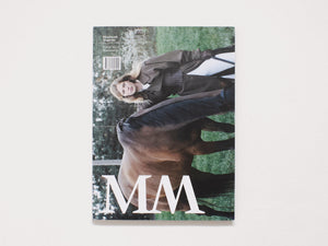 Mouthwash Magazine Issue No. 1