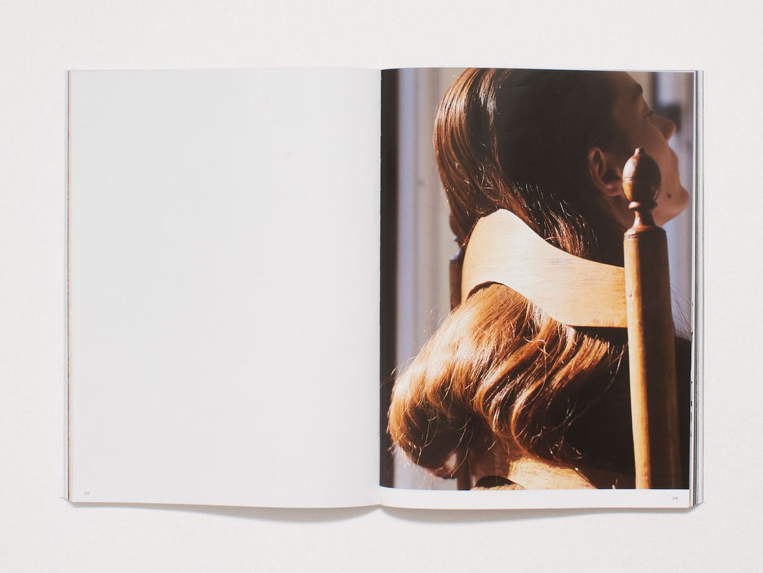 Mouthwash Magazine Issue No. 1