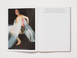 Mouthwash Magazine Issue No. 1